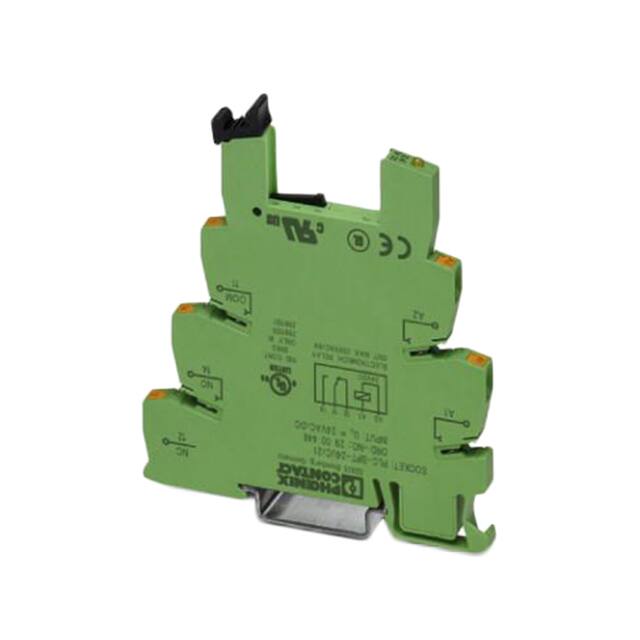 2900446 Phoenix Contact  Zoccoli per relè